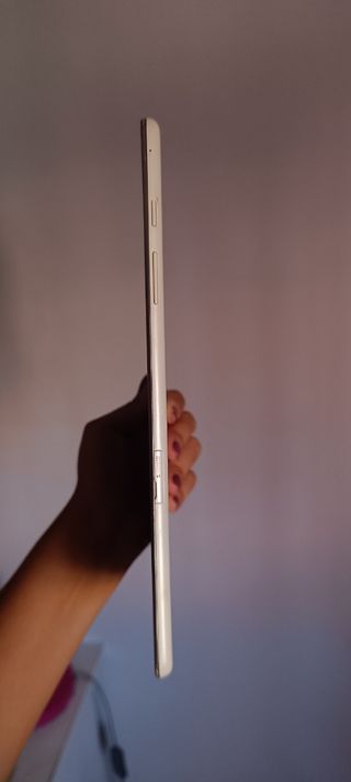 Galaxy Tab A 16GB - Blanco - WiFi