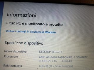 portatile asus