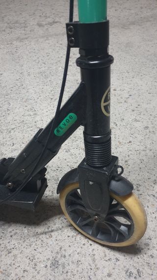 Patinete