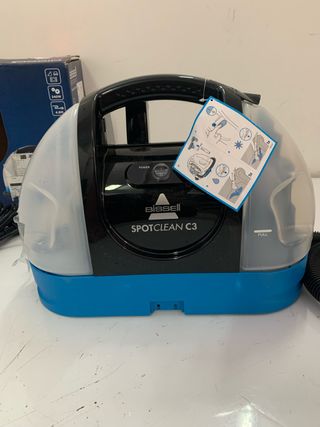 SpotClean C3 , Limpiador - BISSELL