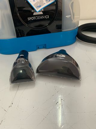 SpotClean C3 , Limpiador - BISSELL