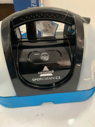 SpotClean C3 , Limpiador - BISSELL