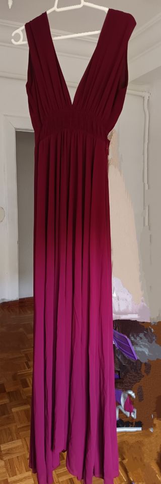 Vestido de fiesta 