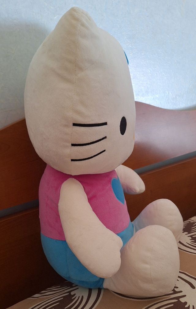 Adorabile peluche.  Idea 🎁 