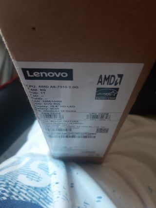 Portátil gaming o para trabajar