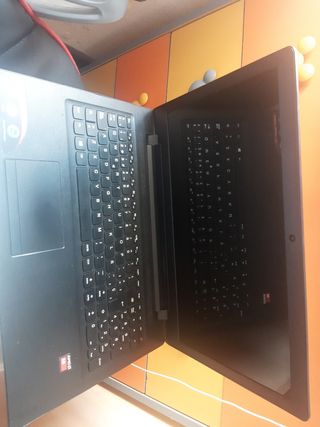 Portátil gaming o para trabajar