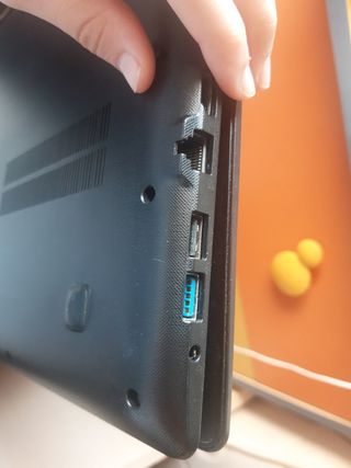 Portátil gaming o para trabajar