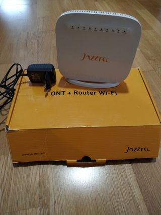 Routers