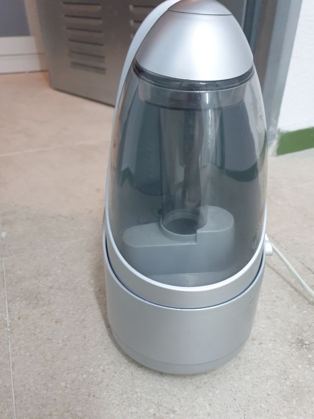 Humidificador Medisana