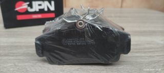 Juego de pastillas japanparts nissan