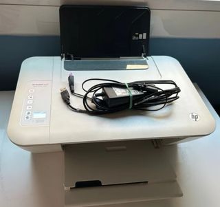 Impresora hp 2540