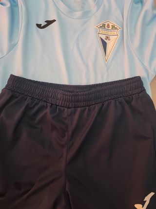 Pack de Equipaciones de fútbol más zapatillas