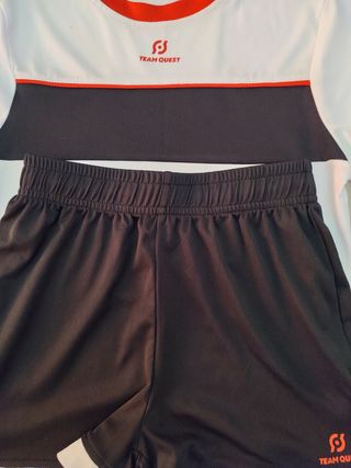 Pack de Equipaciones de fútbol más zapatillas