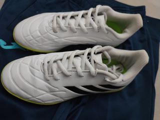 Pack de Equipaciones de fútbol más zapatillas