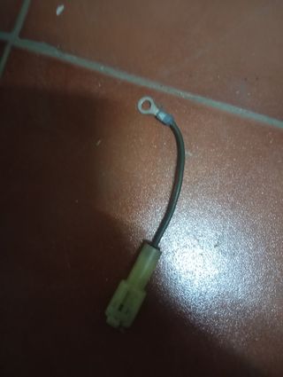 Conector Suzuki