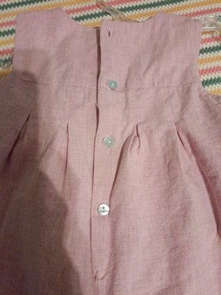 Lote(Peto ,vestidos)