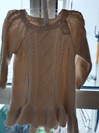 Lote(Peto ,vestidos)