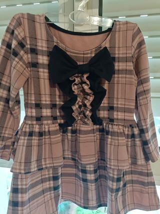 Lote(Peto ,vestidos)