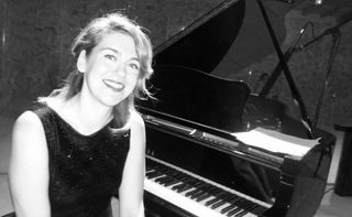 Clases de piano a domicilio - Piano lessons
