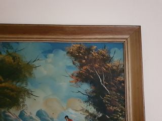Cuadro de pared