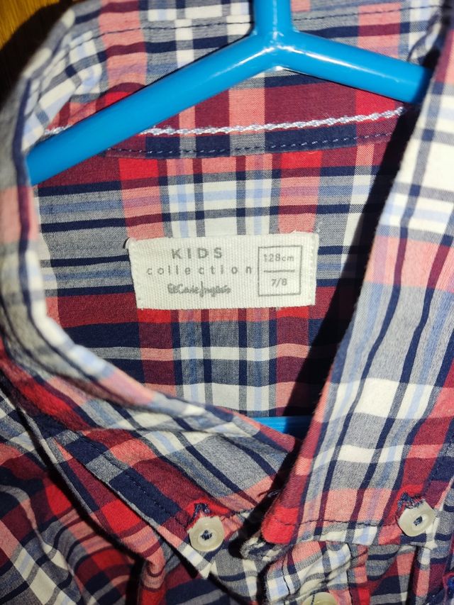 Conjunto de 3 piezas para niño