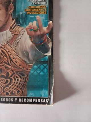 Guia final fantasy xii