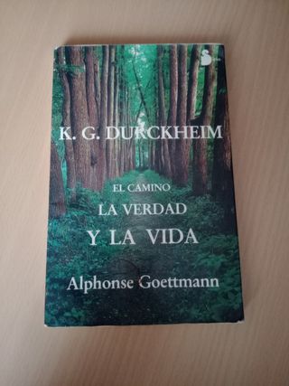 El camino la verdad y la vida