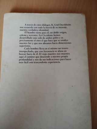 El camino la verdad y la vida