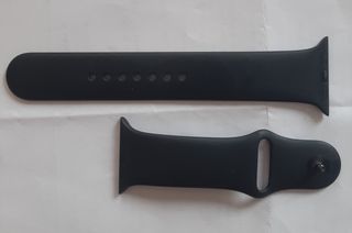 Correa apple watch
