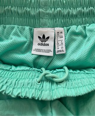 Pantalones Adidad T34