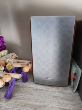 Radio+ equipo de música