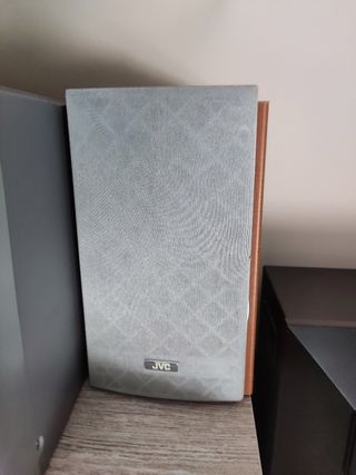 Radio+ equipo de música