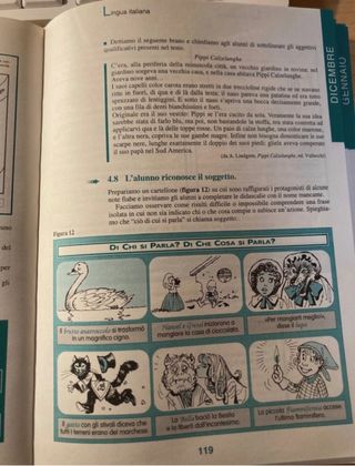 Guida didattica italiano 3 Juvenilia