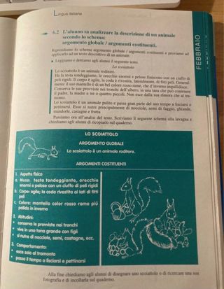 Guida didattica italiano 3 Juvenilia