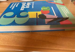 Guida didattica italiano 3 Juvenilia