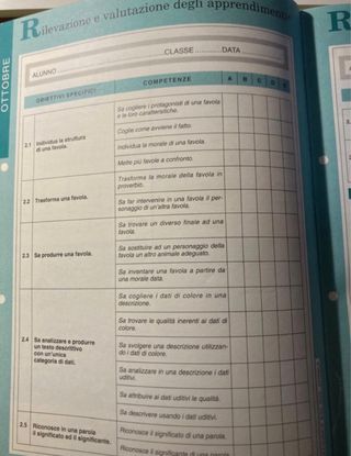 Guida didattica italiano 3 Juvenilia