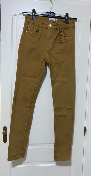Pantalones pitillo