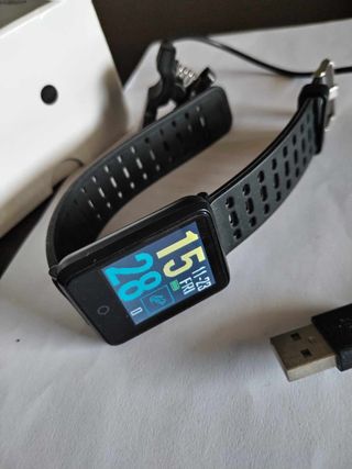 Smartwatch orologio Bluetooth GPS