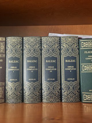 Coleccion de libros