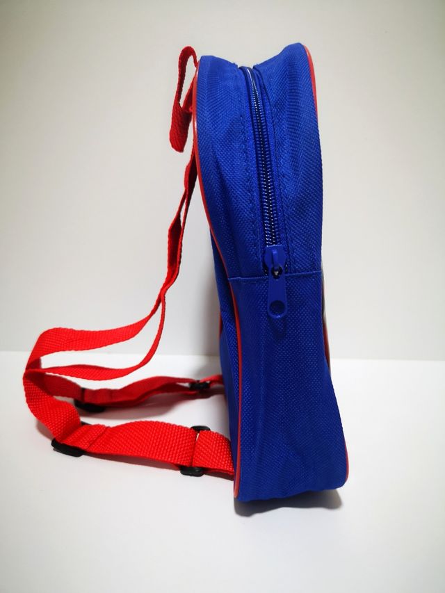 Spiderman Marvel Héroes mochila,cartera