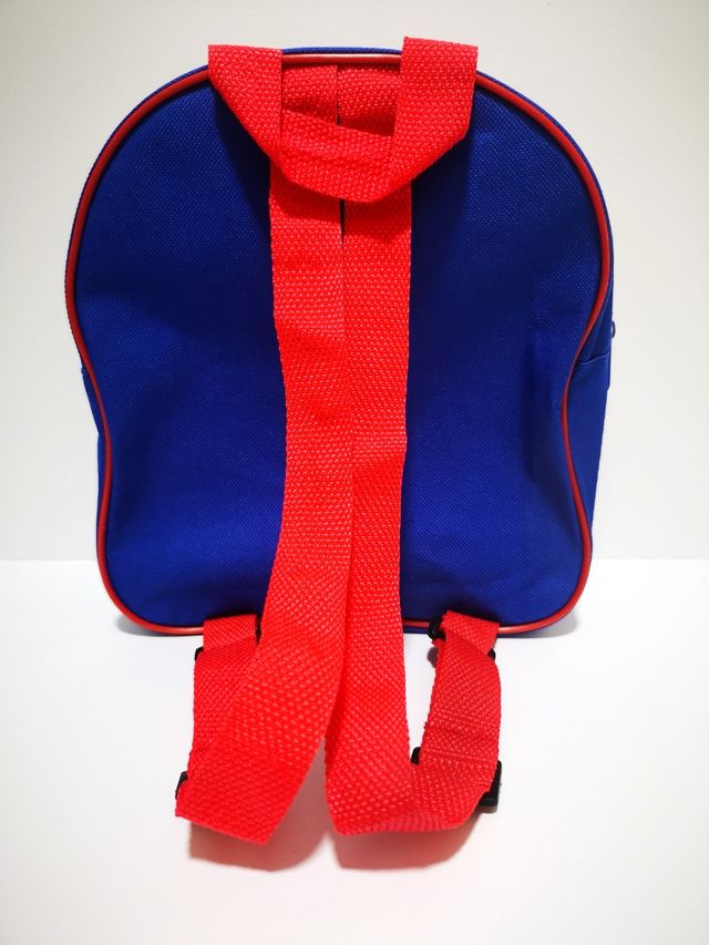 Spiderman Marvel Héroes mochila,cartera