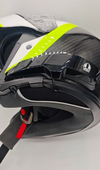 Casco AGV SPORTMODULAR