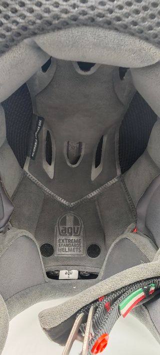 Casco AGV SPORTMODULAR