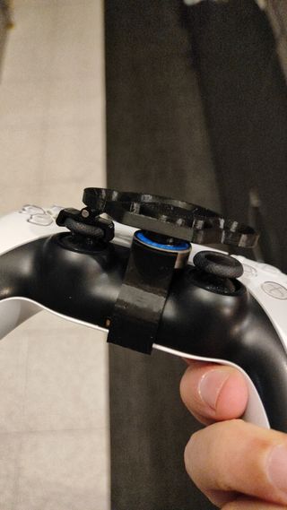 Mini volantino per PAD PS5