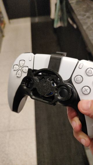 Mini volantino per PAD PS5