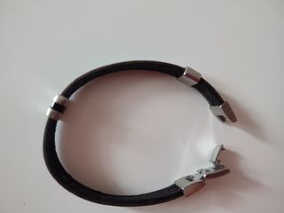 Bracciale uomo