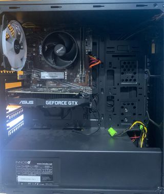 Pc gaming