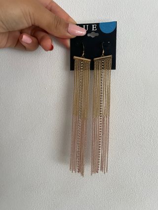 Pendientes