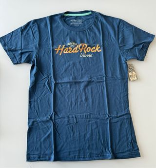 T-shirt Hard Rock Cafe