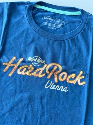 T-shirt Hard Rock Cafe